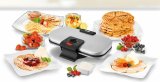 Unold 48241 Double waffle maker #7