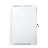 Digitus DN-W19 18U/600 stativ Fritstende reol Gr #7