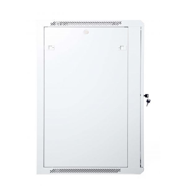 Digitus DN-W19 18U/600 stativ Fritstende reol Gr #7