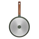 Resto Kitchenware Sadr Gryde til alle forml Rund #16