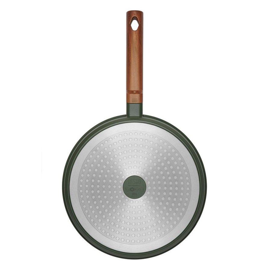 Resto Kitchenware Sadr Gryde til alle forml Rund #16