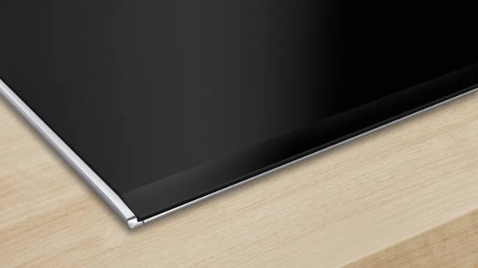 Bosch Serie 8 PXY875KW1E kogeplade Sort Indbygget Zone induktionskogeplade 4 zone(s) #5