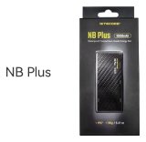 Nitecore NB PLUS powerbank Lithium-Ion (Li-Ion) 10000 mAh Sort #2