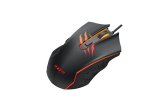 Havit MS1027 - gaming-mus (sort) #4