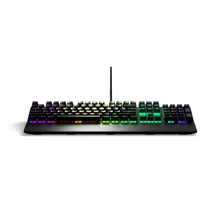 Steelseries Apex 5 tastatur Spil USB Sort #3