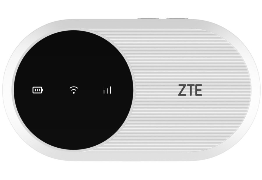 ZTE U10S Pro 4G Mobile WiFi6 Hotspot - router #1