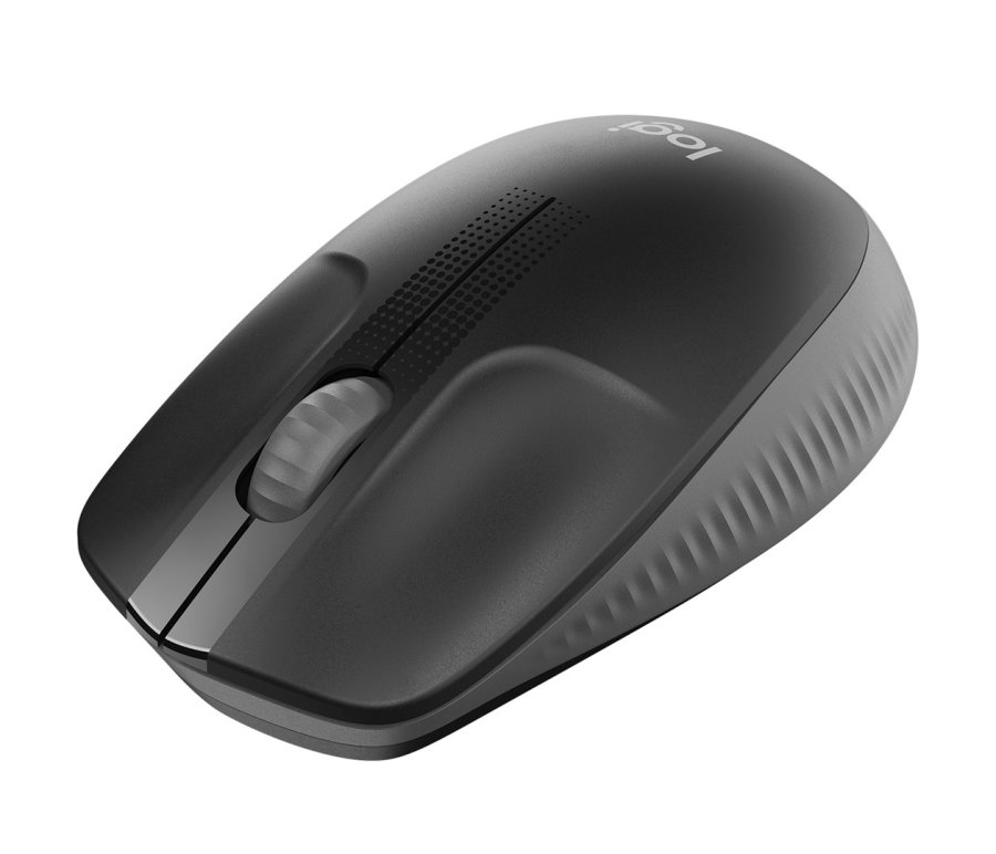 M190 Optical Wireless Mouse #3