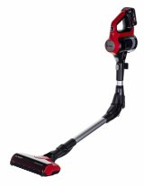 Bosch BBS711ANM stav stvsuger & elektrisk kost Posels 0,3 L Sort, Rd, Rustfrit stl #73