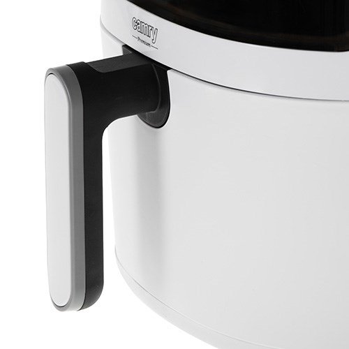 Camry CR 6313 Airfryer 12 programmer 5 liter Slv #13