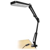 Media-Tech MT224 bordlampe 5,6 W LED Sort #11
