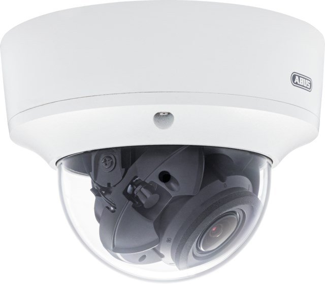 ABUS IPCB74521 overv�gningskamera Kuppel IP-sikkerhedskamera Indend�rs & udend�rs 2688 x 1520 pixel Loft/v�g #1