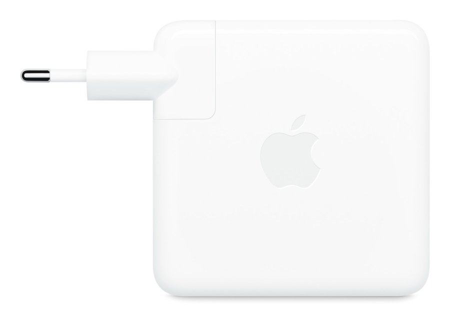 Apple MW2L3B/A Universel Hvid Vekselstrm Hurtig opladning Indendrs #1