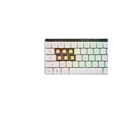 ASUS ROG Falchion RX Low Profile tastatur Spil USB + RF Wireless + Bluetooth QWERTZ Hvid #9