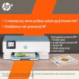 HP ENVY Inspire 7221e Trdlst All-in-One Farve Printer, Instant Ink; Fotoudskrivning #3