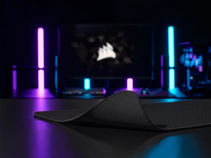 Gaming-musemtte Corsair MM500 v2 93 x 30 cm #11