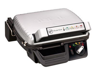 Tefal Grill GC450B32 kontaktgrill #3