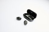 Our Pure Planet OPP075 hovedtelefoner/headset Trdls I rerne Opkald/Musik/Sport/Hverdag Bluetooth Sort #1