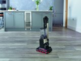 Shark IZ400EUT stav st�vsuger & elektrisk kost Stick vakuum Batteri Dry HEPA Posel�s 0,7 L 309 W Sort #19