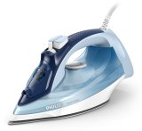 Philips 5000 series DST5030/20 strygejern Dampstrygejern SteamGlide Plus strygesl 2400 W Bl #1