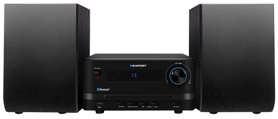 MICRO TOWER MED BLUETOOTH MS14BT #1