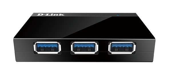 D-Link DUB-1340 Sort #1
