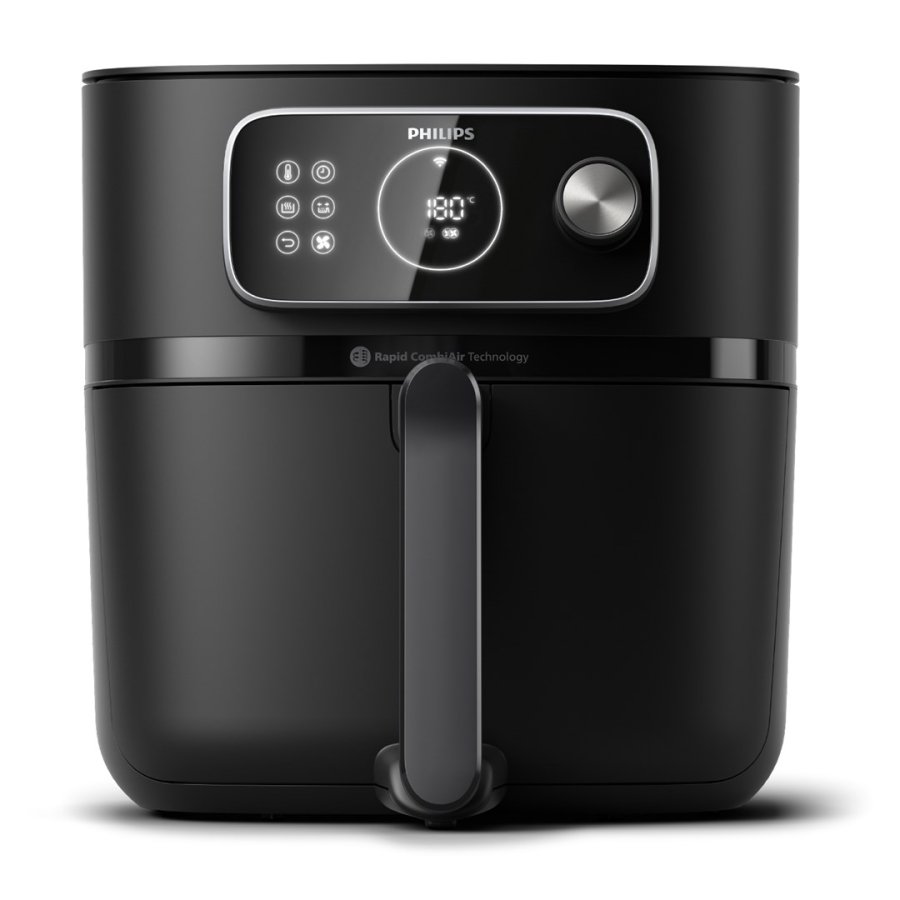 Philips 7000 series Airfryer Combi XXL Connected #1