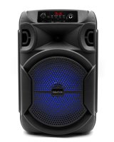 SQUEAK KARAOKE-H�JTTALER PULSETOWER BT 5.3 + EDR SQ1006 #7