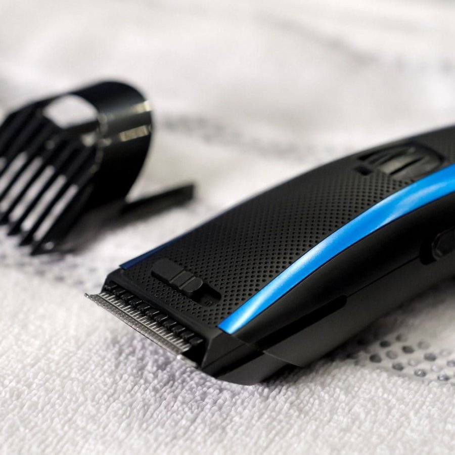 Rowenta TN8105E4 sk�g- og h�rtrimmer #3