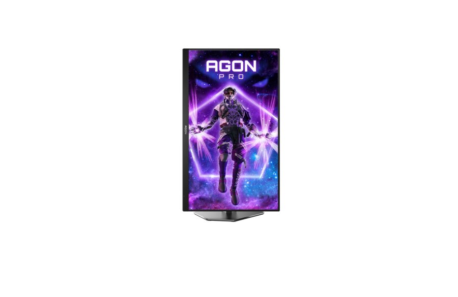 AOC AGON PRO AG256FS computerskrm 62,2 cm (24.5