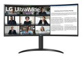 LG 34WR55QK-B computerskrm 86,4 cm (34