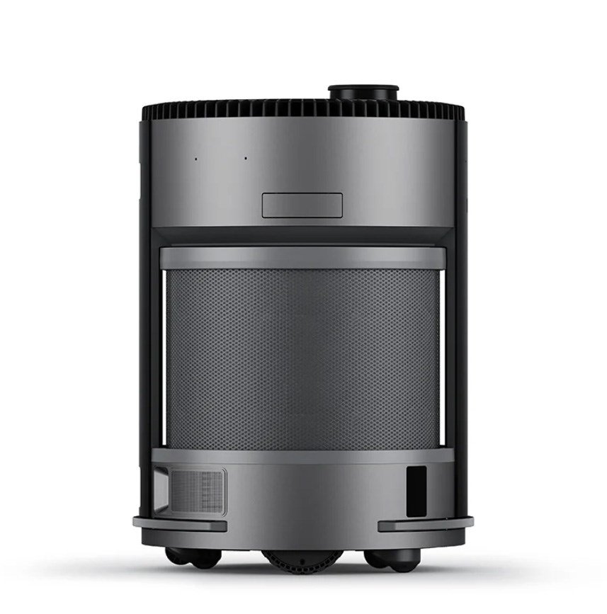 Ecovacs Airbot Z1 luftrenser (gr) #1