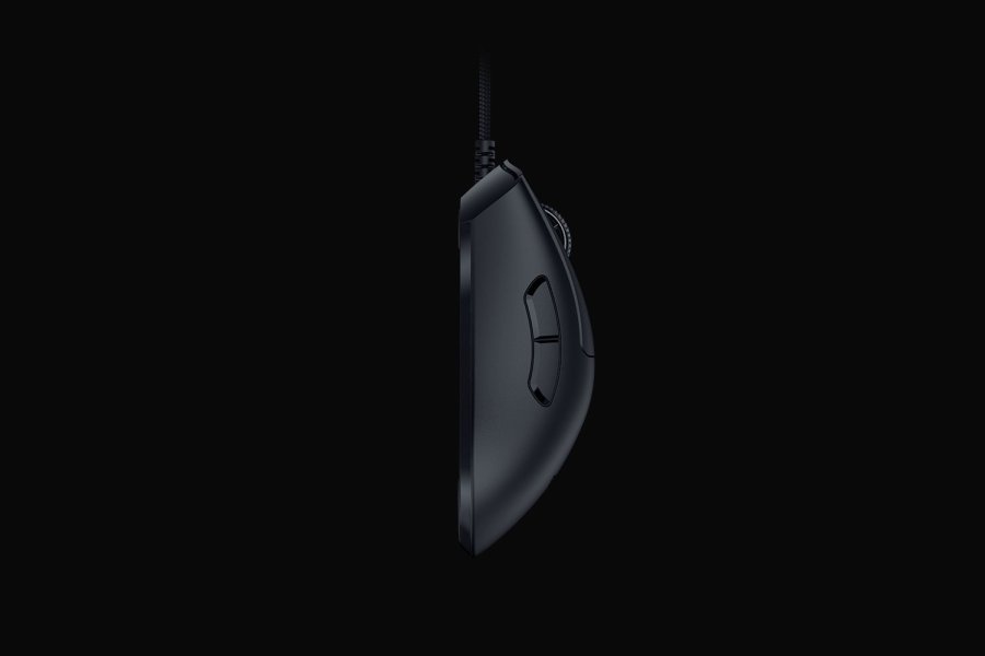 Razer DeathAdder V3 mus Spil H�jre h�nd USB Type-A Optisk 30000 dpi #3