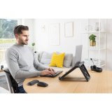 Kensington USB-C Hi-Fi-hovedtelefoner med mikrofon #5