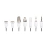 Manicure/pedicure-apparat Medisana MP 815 #4