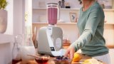 Bosch MUM5XW20 foodprocessor 1000 W 3,9 L Hvid #5