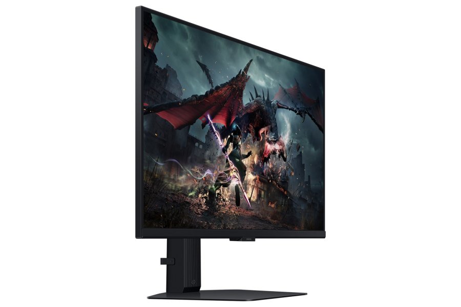 Samsung LS27DG500EUXEN | 27 