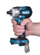 MAKITA DTW301Z elektrisk skruetrkker & slagbor 1/2