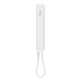 Baseus P10022109223-00 Lithium-polymer (LiPo) powerbank 10000 mAh Trdls opladning Hvid #3