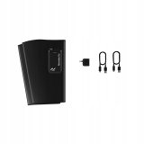 HYPERICE NORMATEC GO KIT TIL LYMFEMASSAGE AF BENENE #2
