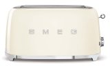 Brdrister Smeg TSF02CREU Hvid 1500 W #1