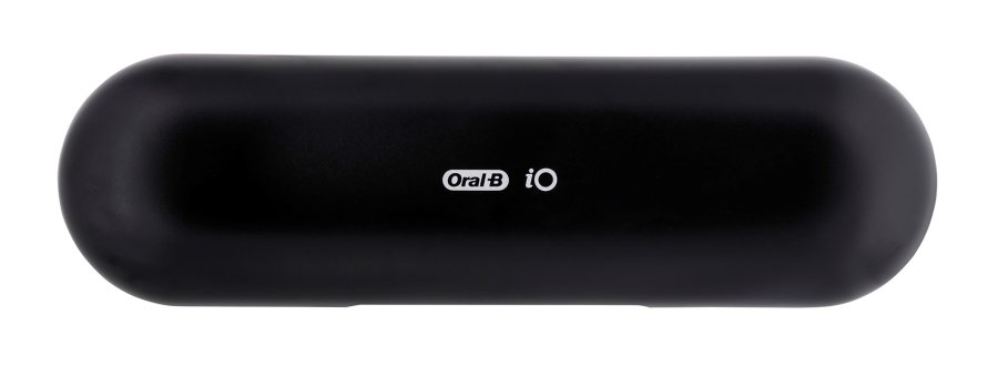 Braun ORAL-B IO 7W Elektrisk tandbrste Voksen Sort #7