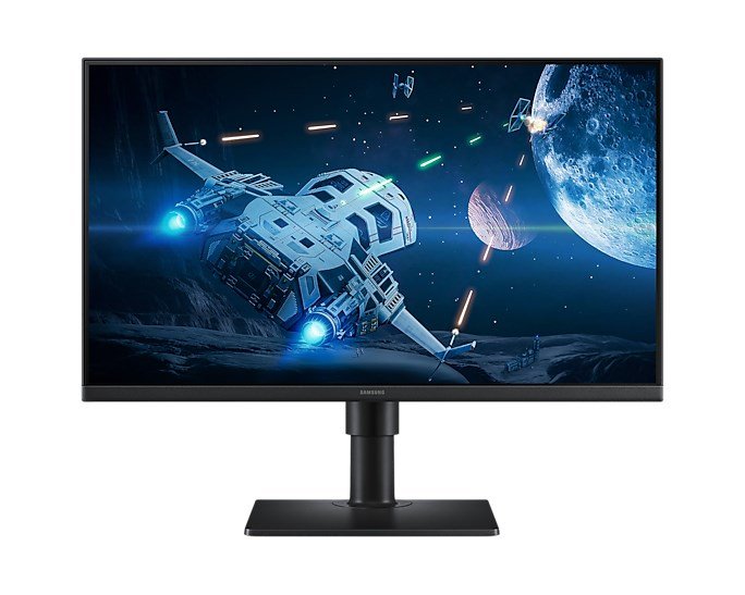 Samsung LS24D400GAUXEN computerskrm 61 cm (24