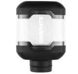 Excentrisk slibemaskine 300W Graphite125mm fod #3