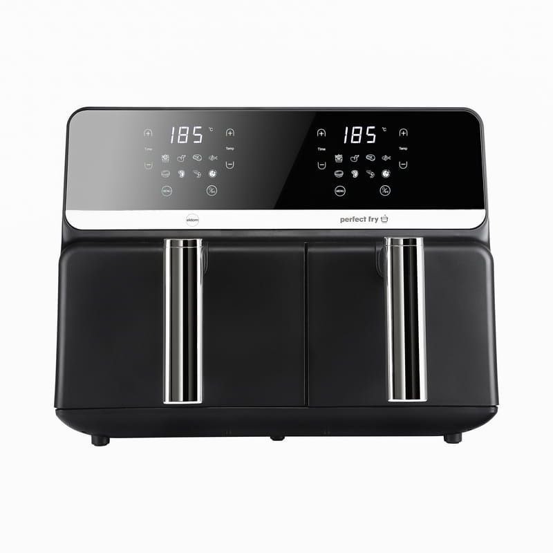 ELDOM FEDTFRI FRITUREGRYDER FR200 FRITELA #1