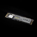 Intenso SSD 500GB Premium M.2 PCIe PCI Express 3.0 NVMe #4