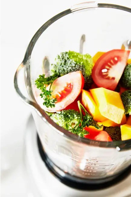 Kopblender TEFAL BL985A31 #3