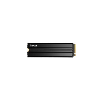 Lexar NM790 4 TB M.2 PCI Express 4.0 NVMe #3