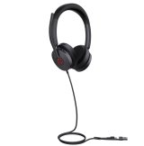 Yealink UH48 Dual Teams USB-C/A Headset #6