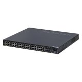 NETGEAR GSM4248PX-100EUS netv�rksswitch Administreret L2/L3/L4 Gigabit Ethernet (10/100/1000) Str�m over Ethernet (PoE) Sort #5
