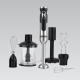 Maestro MR-567 blender Neds�nkning blender 1000 W Sort, Rustfrit st�l #3